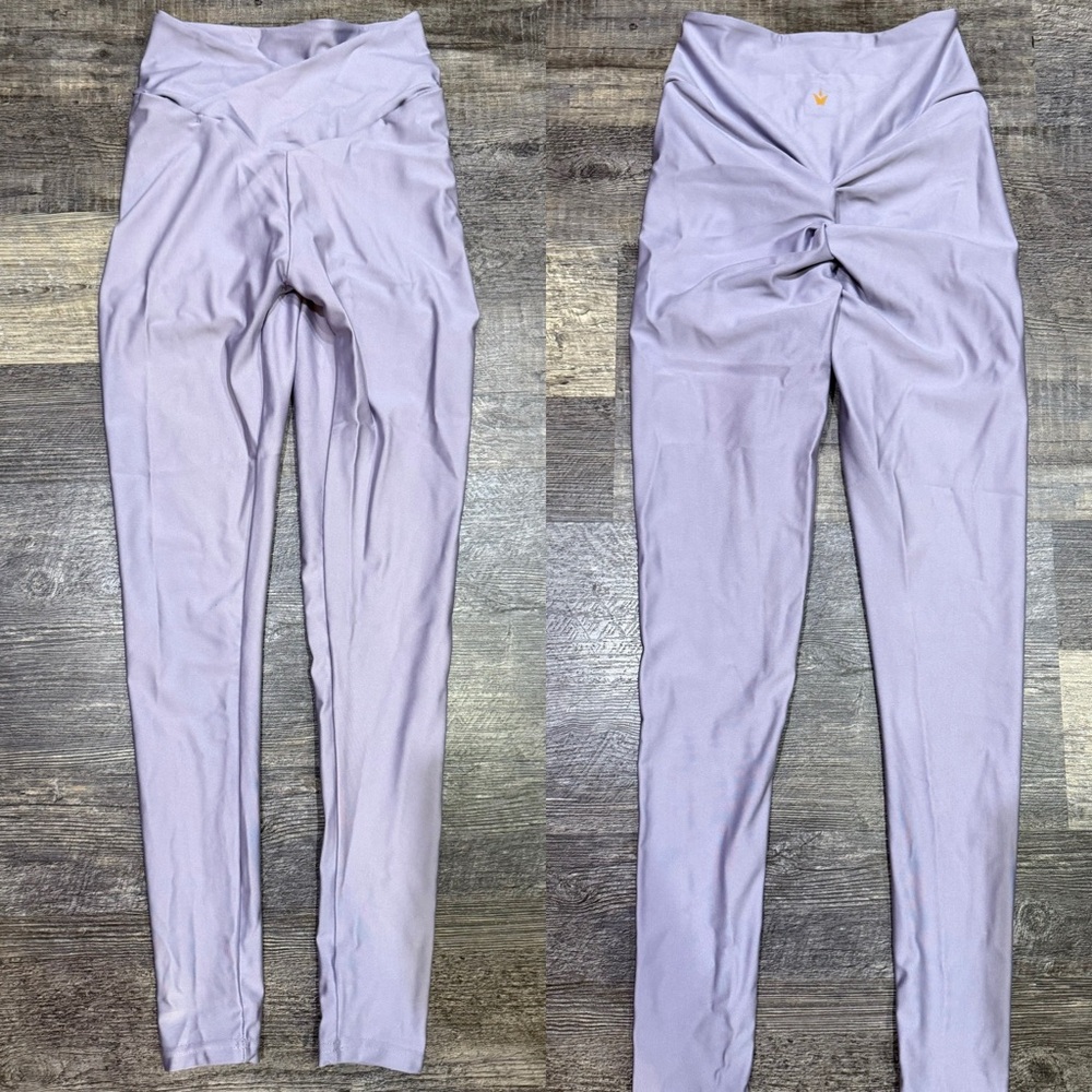 Obsession size S cropped leggings